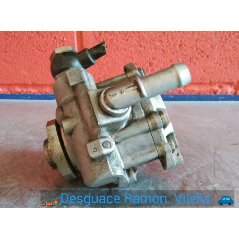 Recambio de bomba direccion para seat ibiza (6k1) select | 08.99 - 12.01 select | 08.99 - 12.01 referencia OEM IAM 6N0145157 769