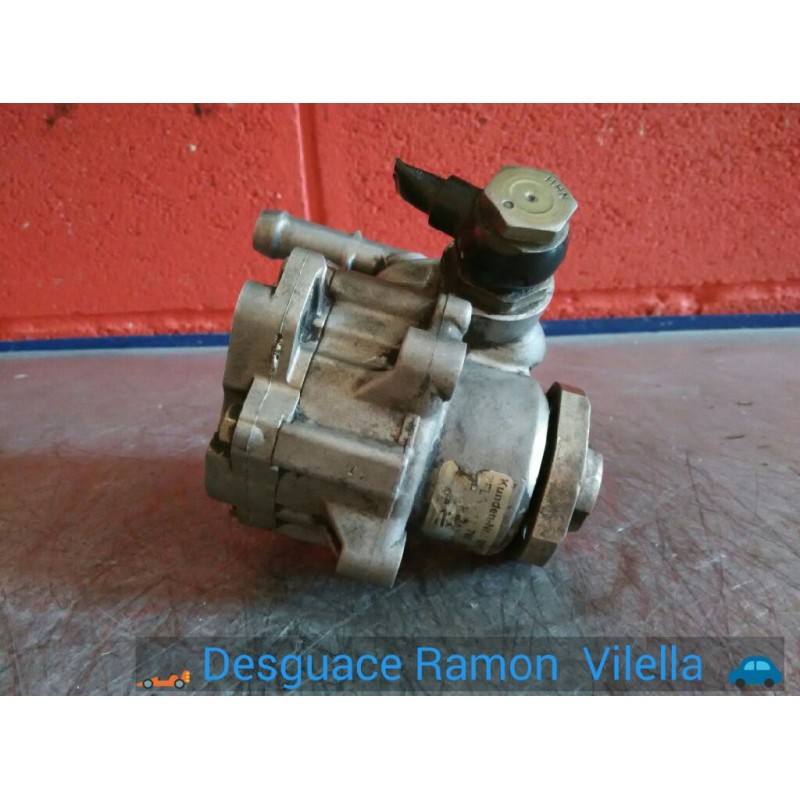 Recambio de bomba direccion para seat ibiza (6k1) select | 08.99 - 12.01 select | 08.99 - 12.01 referencia OEM IAM 6N0145157 769
