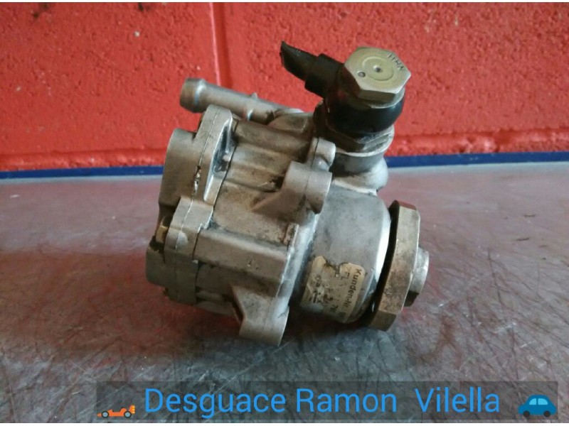 Recambio de bomba direccion para seat ibiza (6k1) select | 08.99 - 12.01 select | 08.99 - 12.01 referencia OEM IAM 6N0145157 769