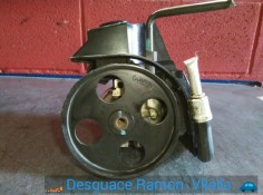 Recambio de bomba direccion para peugeot 206 berlina xt | 12.98 - 12.00 xt | 12.98 - 12.00 referencia OEM IAM 9631411580 2606421