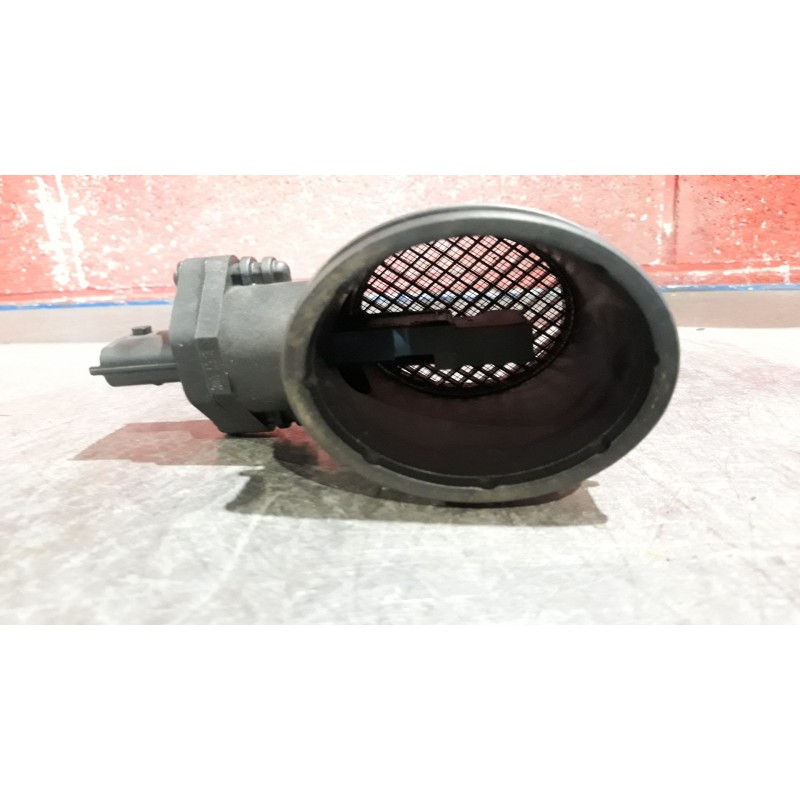 Recambio de caudalimetro para opel astra g berlina 2.0 16v di cat (x 20 dtl / ld3) | 0.98 - ... 2.0 16v di cat (x 20 dtl / ld3) 