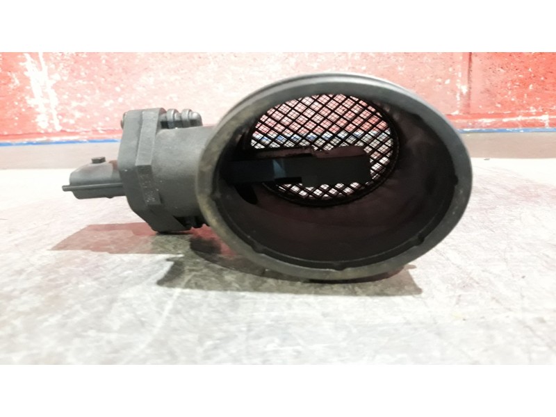Recambio de caudalimetro para opel astra g berlina 2.0 16v di cat (x 20 dtl / ld3) | 0.98 - ... 2.0 16v di cat (x 20 dtl / ld3) 