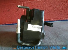 Recambio de bomba direccion para peugeot 206 berlina xt | 12.98 - 12.00 xt | 12.98 - 12.00 referencia OEM IAM 9631411580 2606421 2