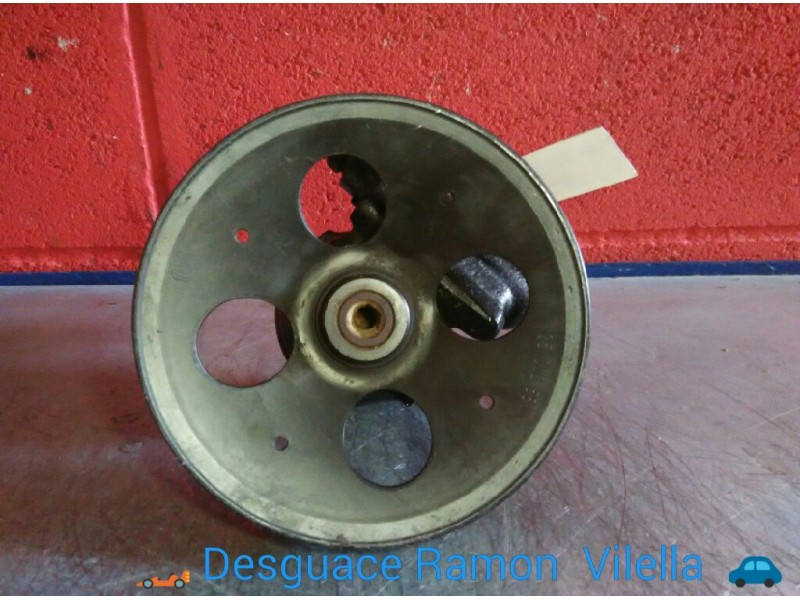 Recambio de bomba direccion para opel corsa b swing | 09.94 - ... swing | 09.94 - ... referencia OEM IAM 26025012  