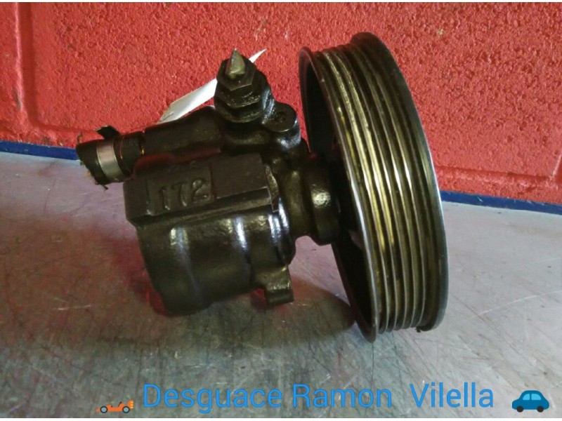 Recambio de bomba direccion para opel corsa b swing | 09.94 - ... swing | 09.94 - ... referencia OEM IAM 26025012  