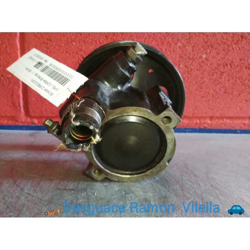 Recambio de bomba direccion para opel corsa b swing | 09.94 - ... swing | 09.94 - ... referencia OEM IAM 26025012  