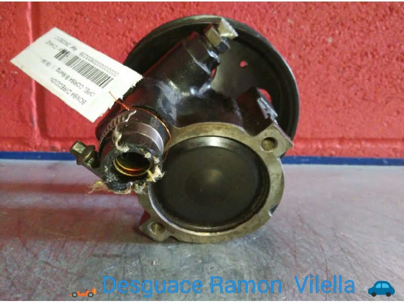 Recambio de bomba direccion para opel corsa b swing | 09.94 - ... swing | 09.94 - ... referencia OEM IAM 26025012  