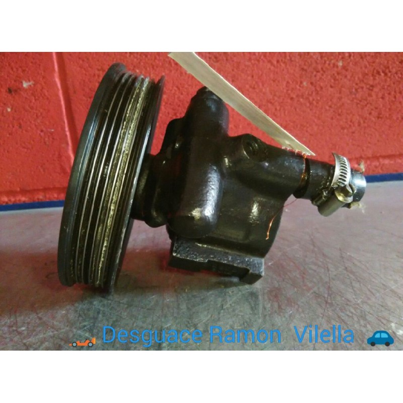 Recambio de bomba direccion para opel corsa b swing | 09.94 - ... swing | 09.94 - ... referencia OEM IAM 26025012  