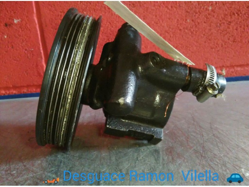 Recambio de bomba direccion para opel corsa b swing | 09.94 - ... swing | 09.94 - ... referencia OEM IAM 26025012  