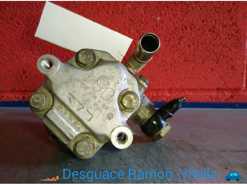 Recambio de bomba direccion para volkswagen golf iv berlina (1j1) básico | 0.97 - ... referencia OEM IAM 1J0422154AES  