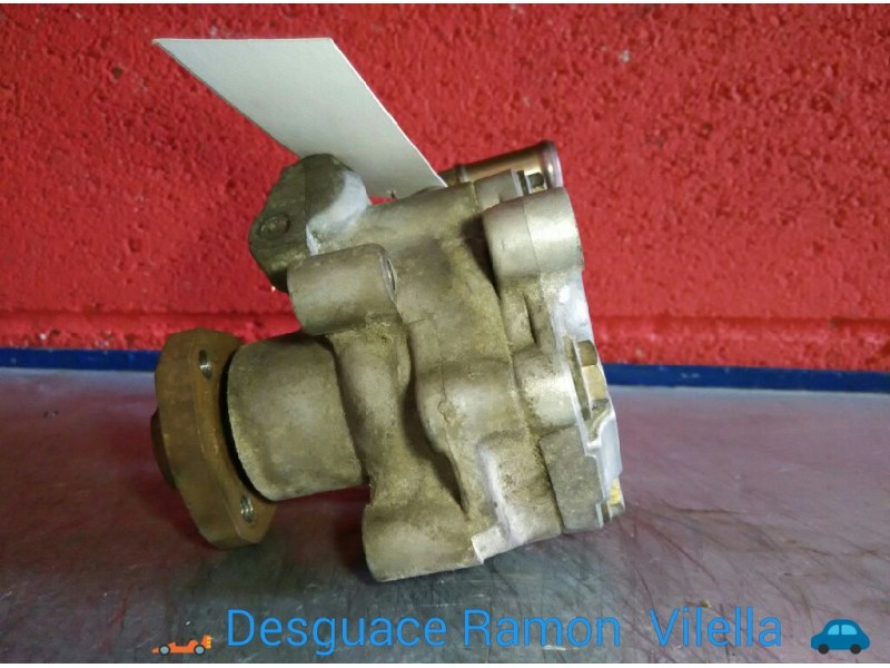 Recambio de bomba direccion para volkswagen golf iv berlina (1j1) básico | 0.97 - ... referencia OEM IAM 1J0422154AES  