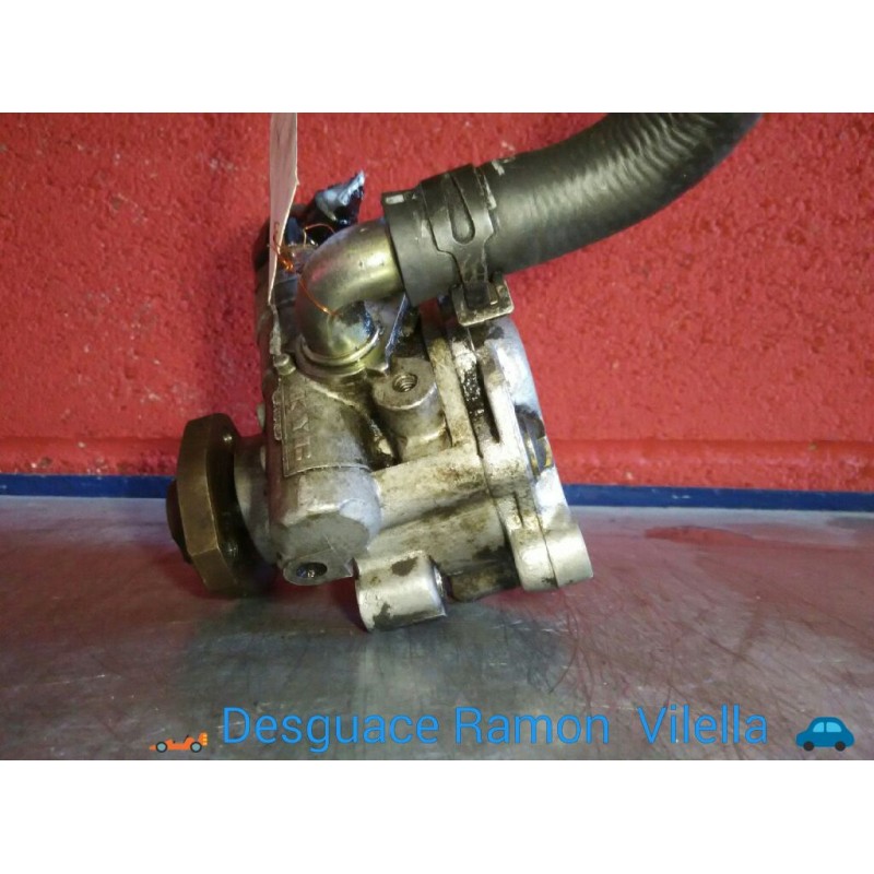 Recambio de bomba direccion para audi a3 (8l) 1.9 tdi ambiente | 01.99 - 12.02 1.9 tdi ambiente | 01.99 - 12.02 referencia OEM I