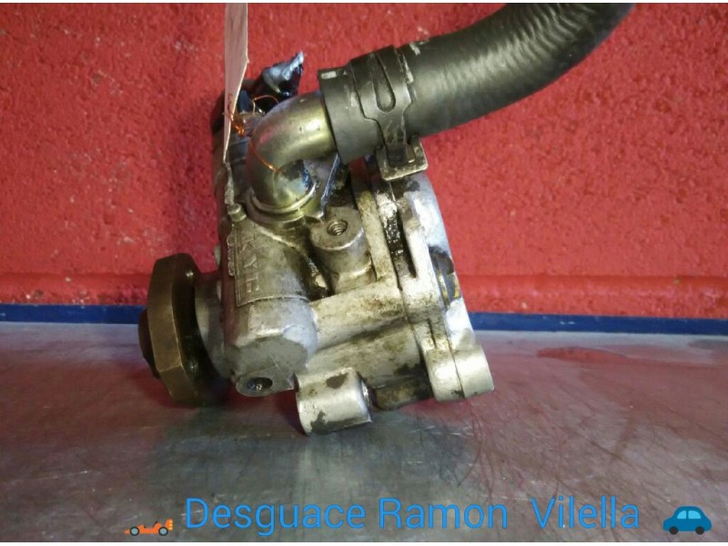 Recambio de bomba direccion para audi a3 (8l) 1.9 tdi ambiente | 01.99 - 12.02 1.9 tdi ambiente | 01.99 - 12.02 referencia OEM I