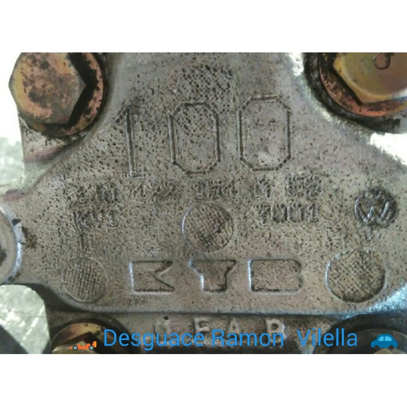 Recambio de bomba direccion para audi a3 (8l) 1.9 tdi ambiente | 01.99 - 12.02 1.9 tdi ambiente | 01.99 - 12.02 referencia OEM I
