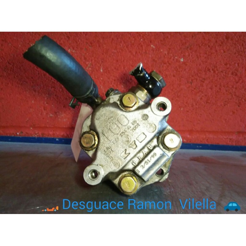 Recambio de bomba direccion para audi a3 (8l) 1.9 tdi ambiente | 01.99 - 12.02 1.9 tdi ambiente | 01.99 - 12.02 referencia OEM I