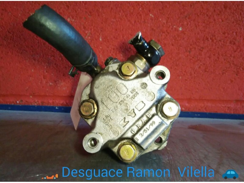Recambio de bomba direccion para audi a3 (8l) 1.9 tdi ambiente | 01.99 - 12.02 1.9 tdi ambiente | 01.99 - 12.02 referencia OEM I