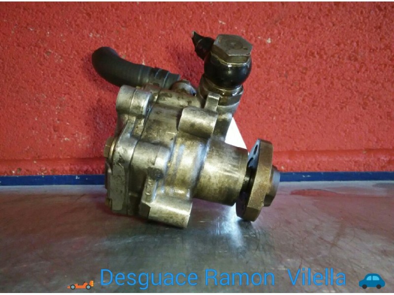 Recambio de bomba direccion para audi a3 (8l) 1.9 tdi ambiente | 01.99 - 12.02 1.9 tdi ambiente | 01.99 - 12.02 referencia OEM I