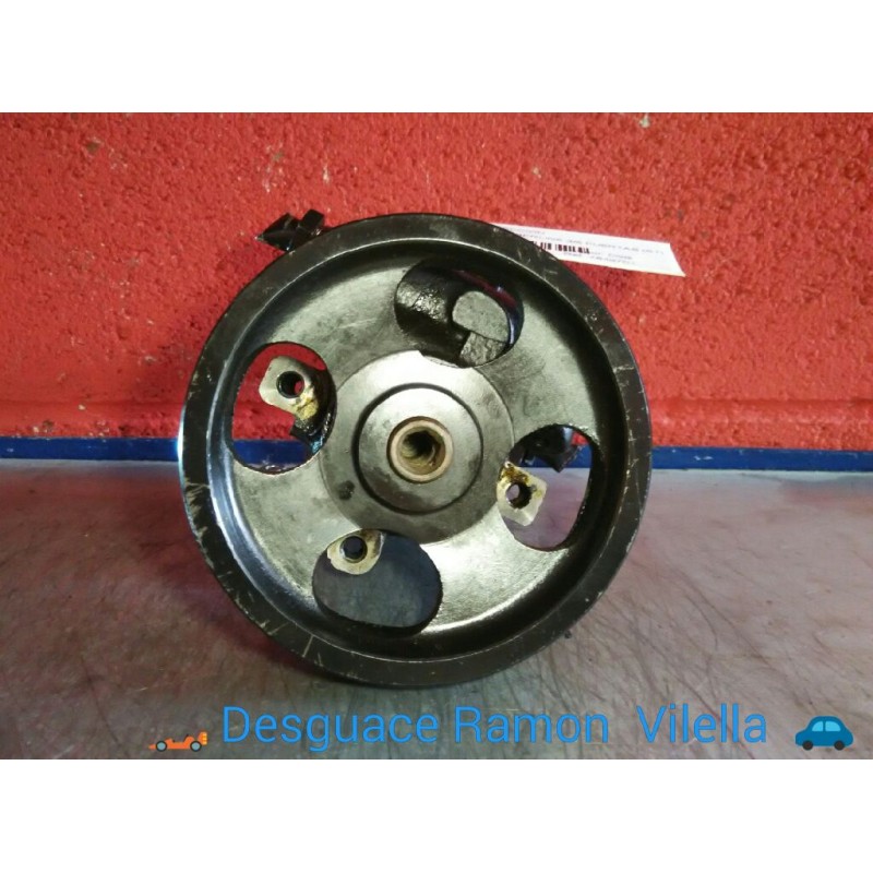 Recambio de bomba direccion para peugeot 306 berlina 3/5 puertas (s1) xnd | 09.95 - ... xnd | 09.95 - ... referencia OEM IAM 784