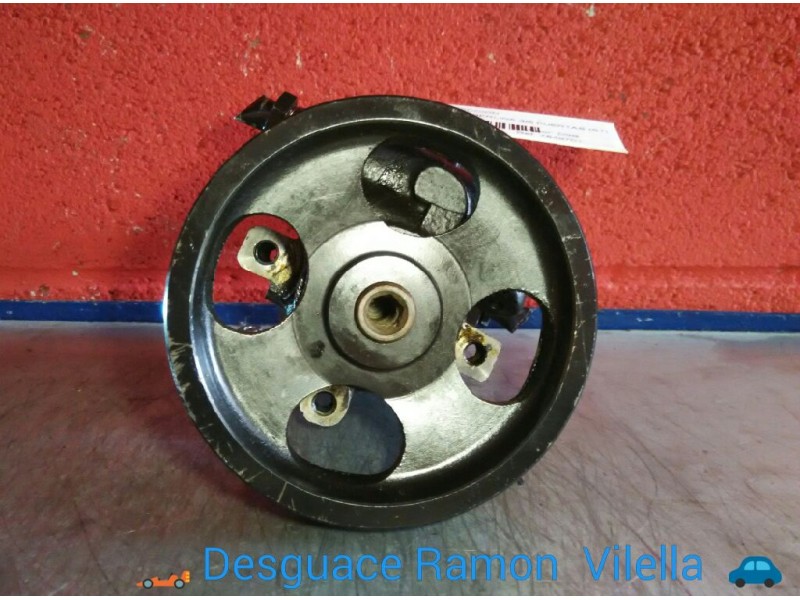 Recambio de bomba direccion para peugeot 306 berlina 3/5 puertas (s1) xnd | 09.95 - ... xnd | 09.95 - ... referencia OEM IAM 784