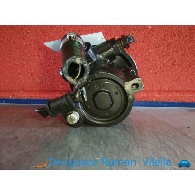 Recambio de bomba direccion para peugeot 306 berlina 3/5 puertas (s1) xnd | 09.95 - ... xnd | 09.95 - ... referencia OEM IAM 784
