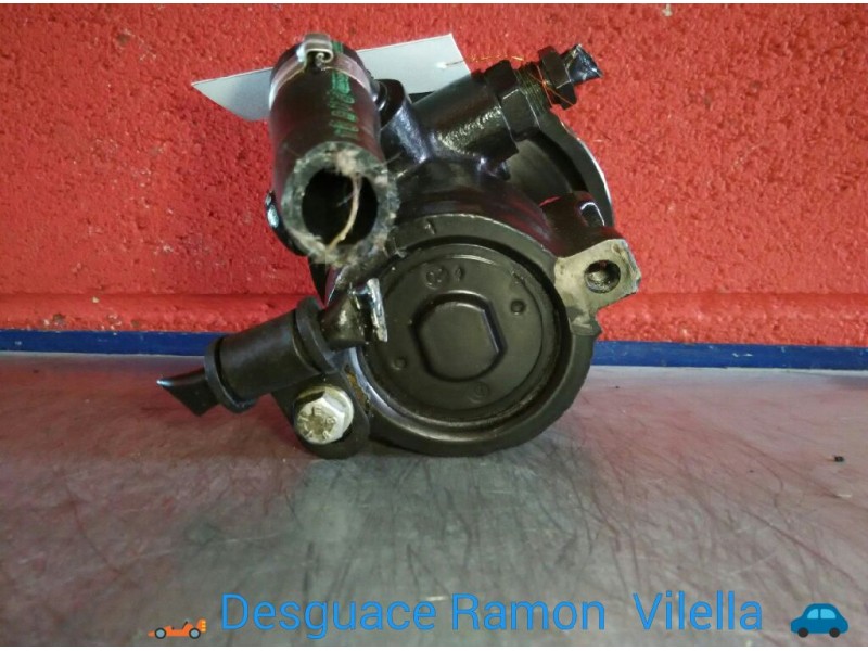 Recambio de bomba direccion para peugeot 306 berlina 3/5 puertas (s1) xnd | 09.95 - ... xnd | 09.95 - ... referencia OEM IAM 784