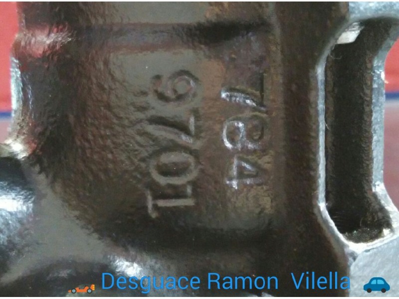 Recambio de bomba direccion para peugeot 306 berlina 3/5 puertas (s1) xnd | 09.95 - ... xnd | 09.95 - ... referencia OEM IAM 784