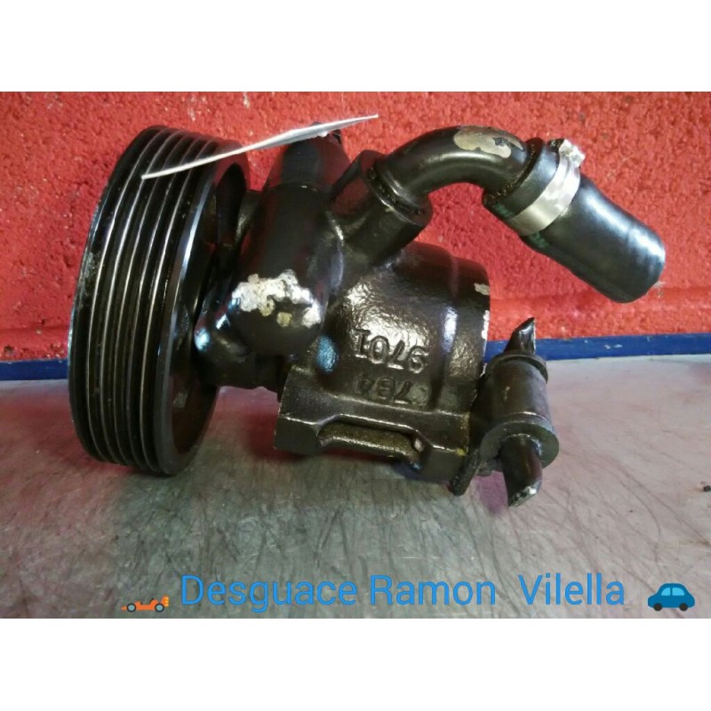 Recambio de bomba direccion para peugeot 306 berlina 3/5 puertas (s1) xnd | 09.95 - ... xnd | 09.95 - ... referencia OEM IAM 784