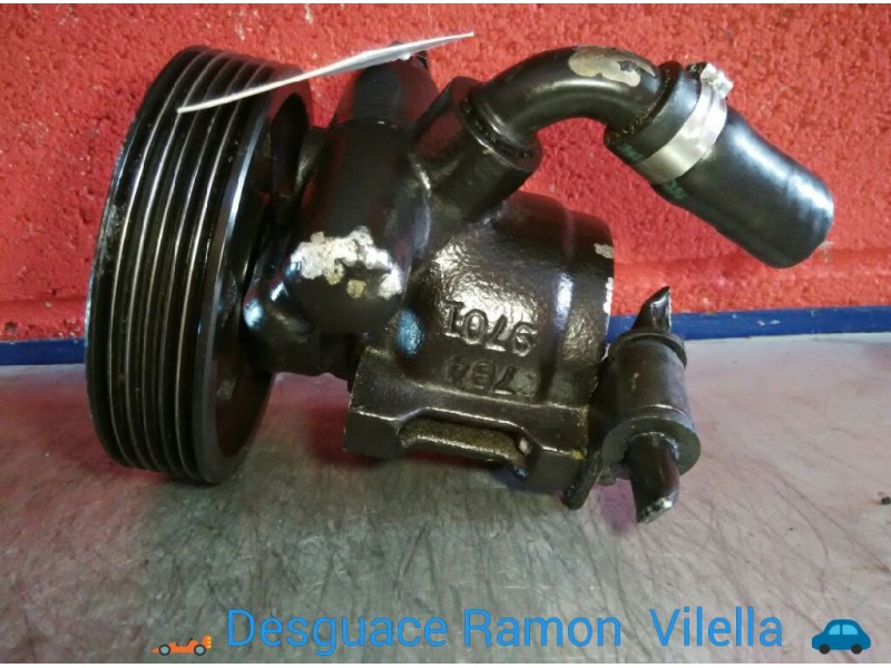 Recambio de bomba direccion para peugeot 306 berlina 3/5 puertas (s1) xnd | 09.95 - ... xnd | 09.95 - ... referencia OEM IAM 784