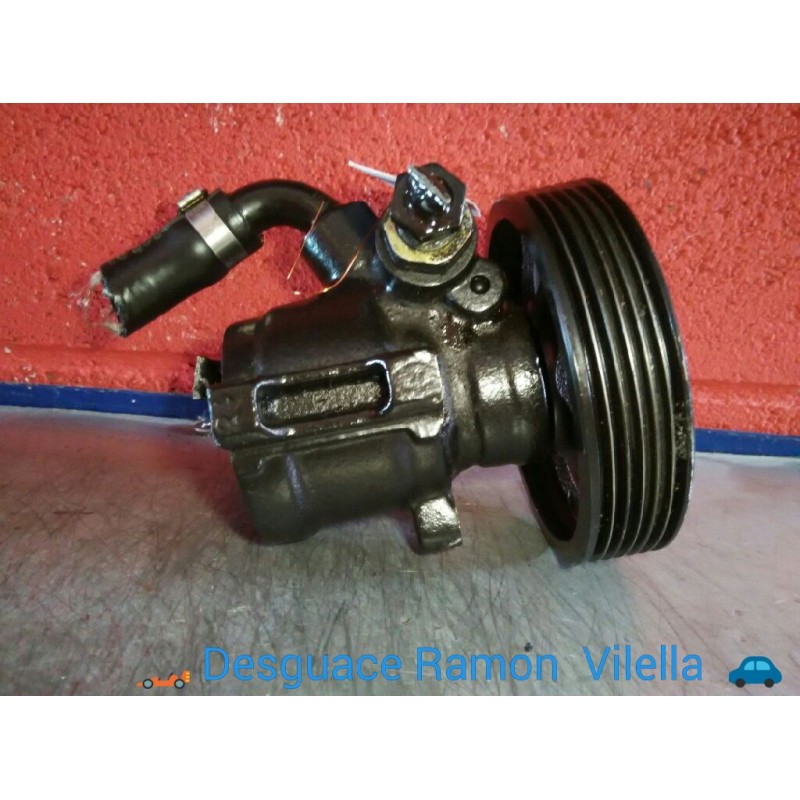 Recambio de bomba direccion para peugeot 306 berlina 3/5 puertas (s1) xnd | 09.95 - ... xnd | 09.95 - ... referencia OEM IAM 784
