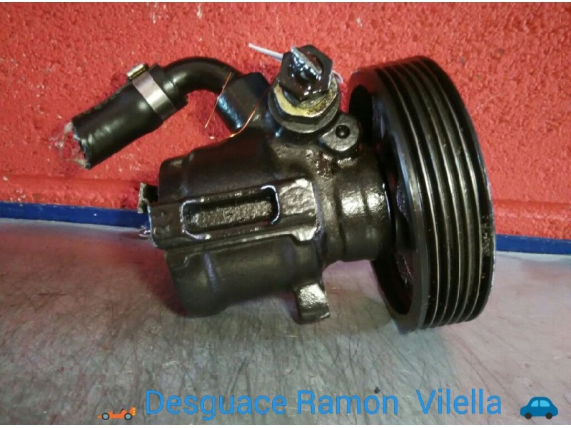 Recambio de bomba direccion para peugeot 306 berlina 3/5 puertas (s1) xnd | 09.95 - ... xnd | 09.95 - ... referencia OEM IAM 784