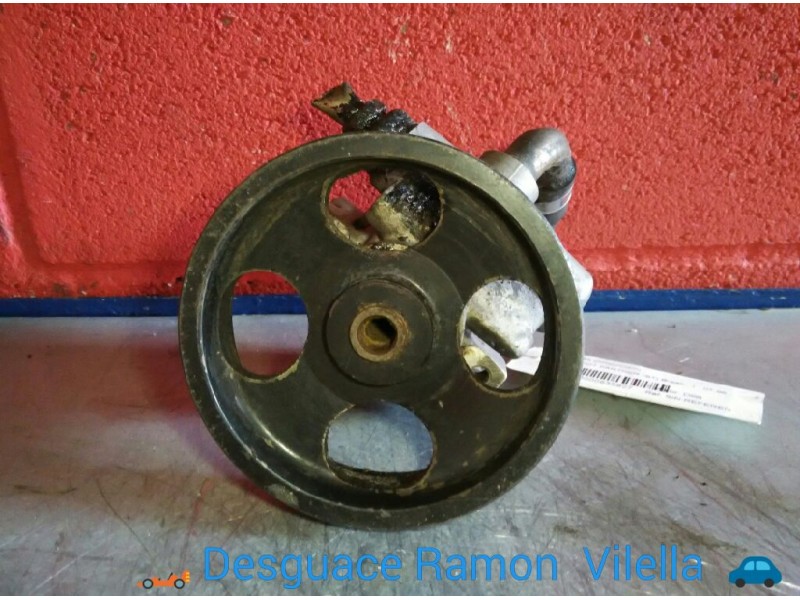 Recambio de bomba direccion para peugeot partner (s1) break | 07.96 - 12.98 break | 07.96 - 12.98 referencia OEM IAM 540006  