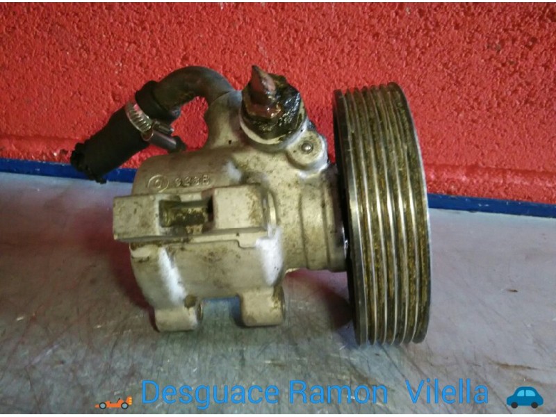 Recambio de bomba direccion para peugeot partner (s1) break | 07.96 - 12.98 break | 07.96 - 12.98 referencia OEM IAM 540006  