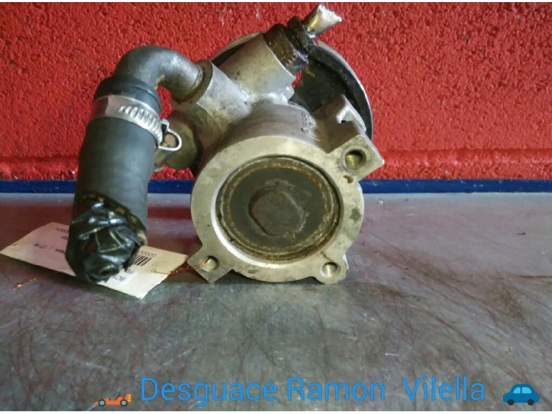 Recambio de bomba direccion para peugeot partner (s1) break | 07.96 - 12.98 break | 07.96 - 12.98 referencia OEM IAM 540006  