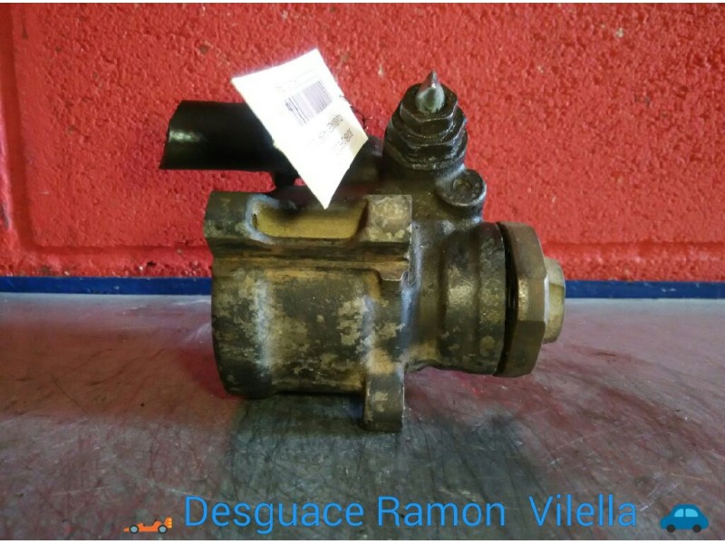 Recambio de bomba direccion para volkswagen passat (321/23/27/31) gt | 01.85 - ... referencia OEM IAM 7849701  