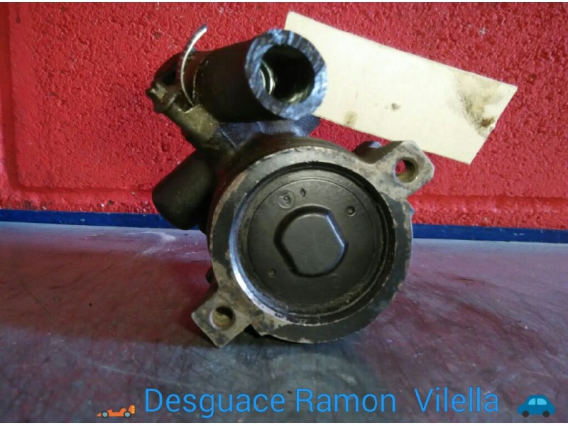 Recambio de bomba direccion para volkswagen passat (321/23/27/31) gt | 01.85 - ... referencia OEM IAM 7849701  