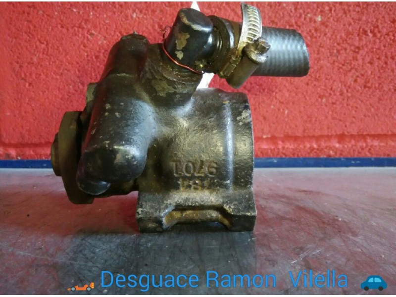 Recambio de bomba direccion para volkswagen passat (321/23/27/31) gt | 01.85 - ... referencia OEM IAM 7849701  