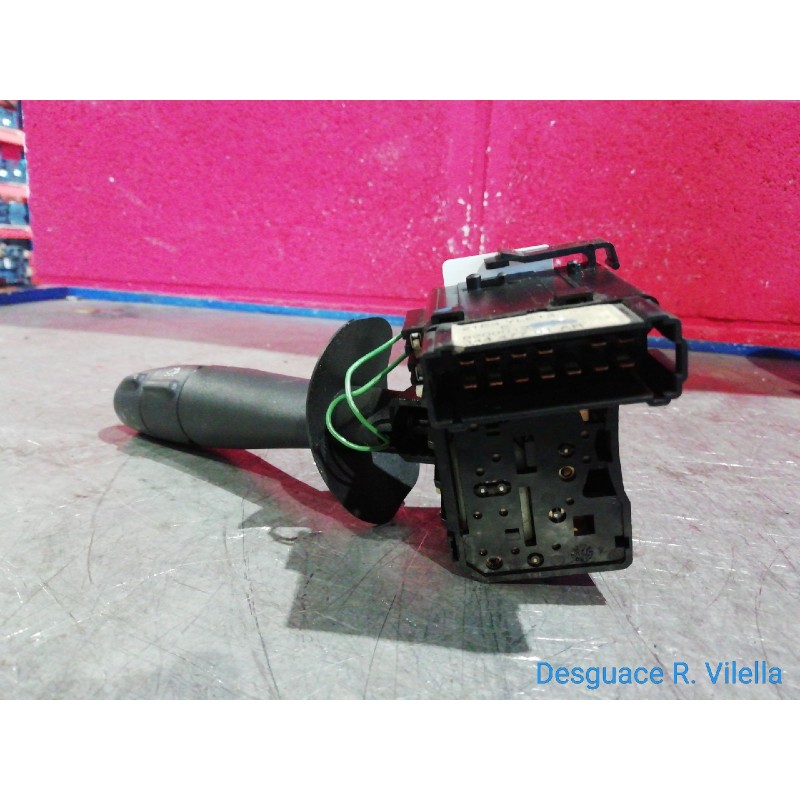 Recambio de mando limpia para renault laguna ii (bg0) authentique | 0.01 - ... authentique | 0.01 - ... referencia OEM IAM   