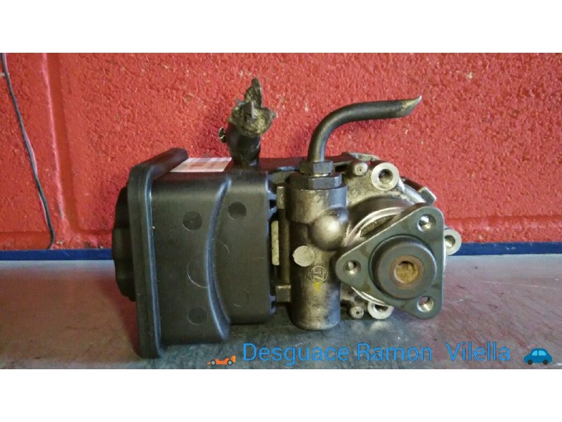 Recambio de bomba direccion para bmw serie 3 berlina (e46) 320d | 04.98 - 12.01 320d | 04.98 - 12.01 referencia OEM IAM 1095155 