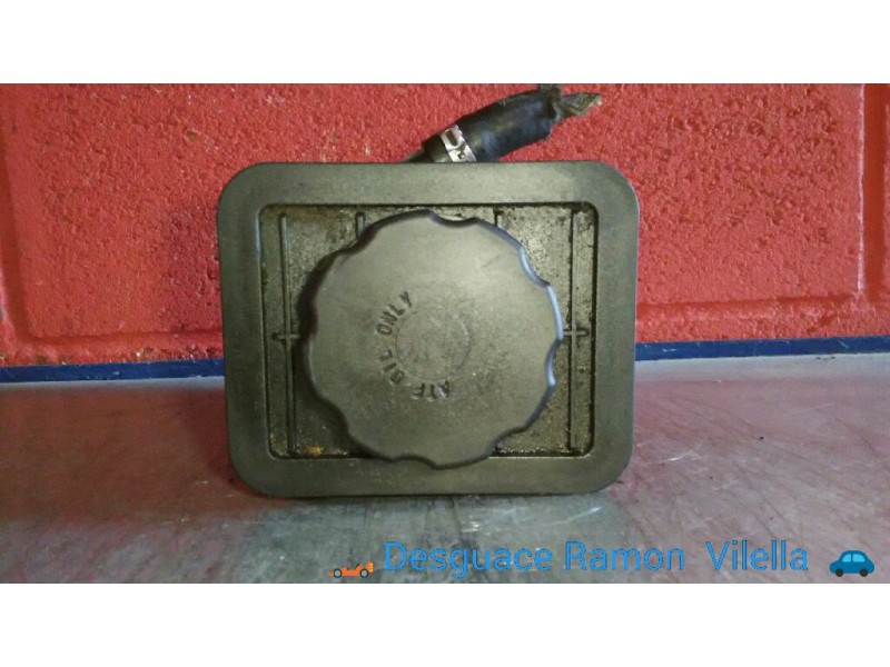 Recambio de bomba direccion para bmw serie 3 berlina (e46) 320d | 04.98 - 12.01 320d | 04.98 - 12.01 referencia OEM IAM 1095155 