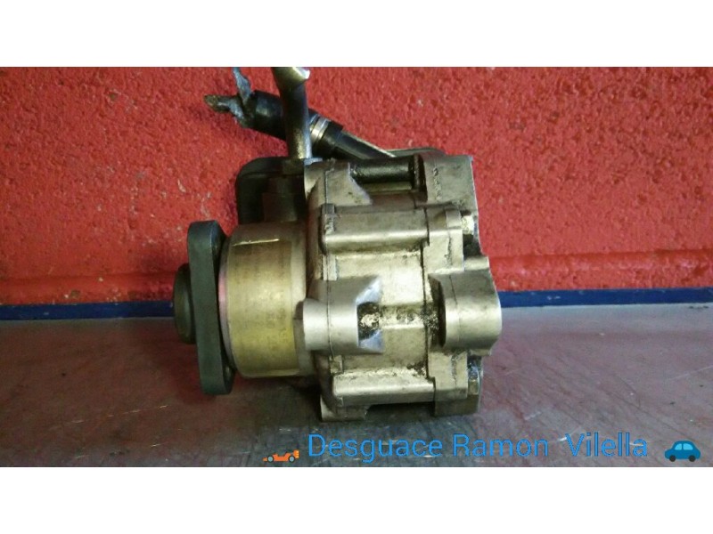 Recambio de bomba direccion para bmw serie 3 berlina (e46) 320d | 04.98 - 12.01 320d | 04.98 - 12.01 referencia OEM IAM 1095155 