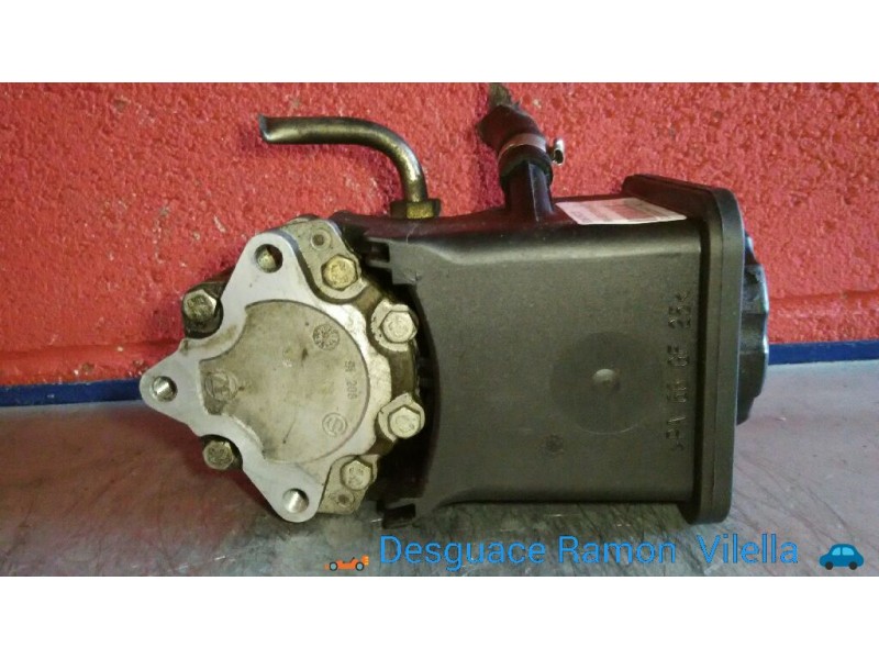Recambio de bomba direccion para bmw serie 3 berlina (e46) 320d | 04.98 - 12.01 320d | 04.98 - 12.01 referencia OEM IAM 1095155 