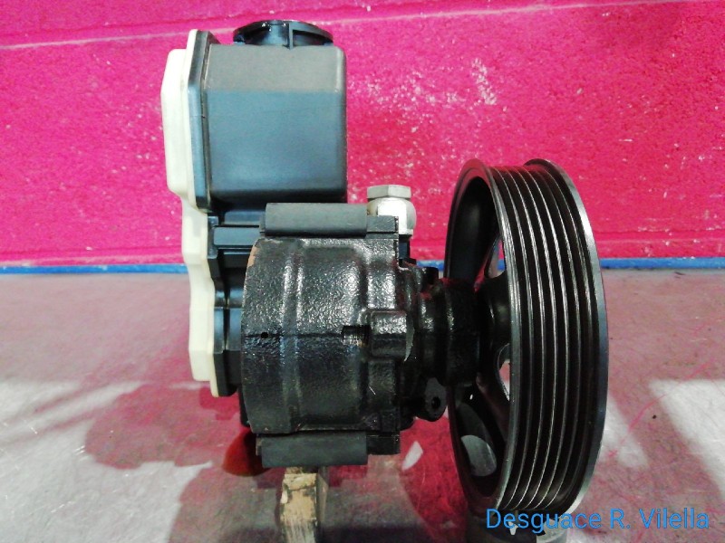 Recambio de bomba direccion para opel vectra b berlina básico (1999) | 0.95 - ... básico (1999) | 0.95 - ... referencia OEM IAM 