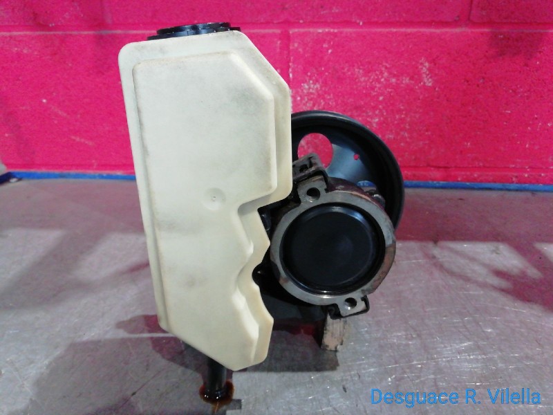 Recambio de bomba direccion para opel vectra b berlina básico (1999) | 0.95 - ... básico (1999) | 0.95 - ... referencia OEM IAM 