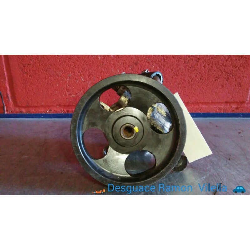 Recambio de bomba direccion para citroen berlingo 1.9 600 d furg. | 0.96 - ... referencia OEM IAM 9625148380 9625148380 