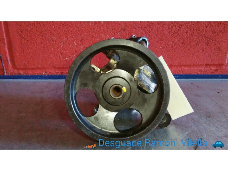 Recambio de bomba direccion para citroen berlingo 1.9 600 d furg. | 0.96 - ... referencia OEM IAM 9625148380 9625148380 