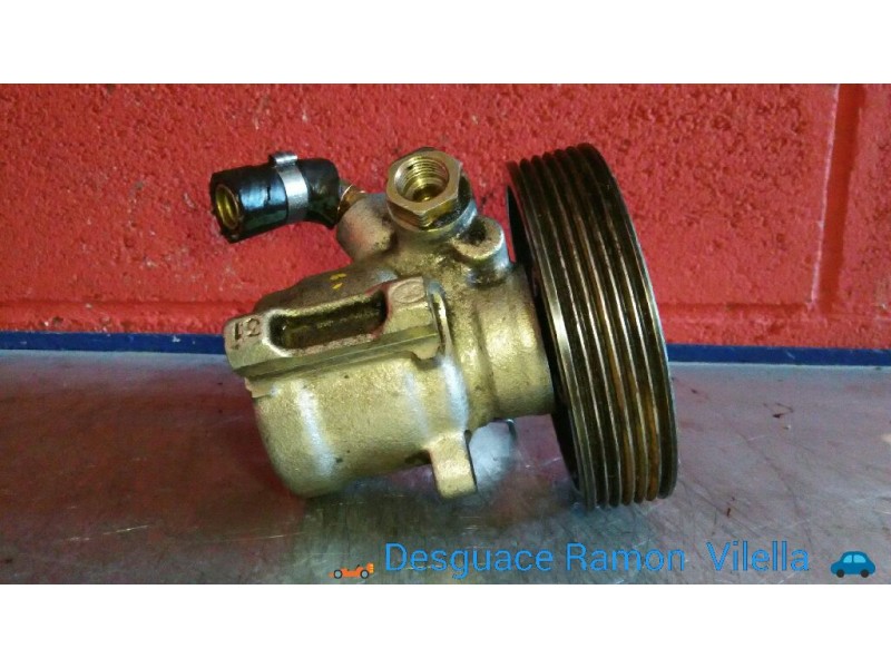 Recambio de bomba direccion para citroen berlingo 1.9 600 d furg. | 0.96 - ... referencia OEM IAM 9625148380 9625148380 