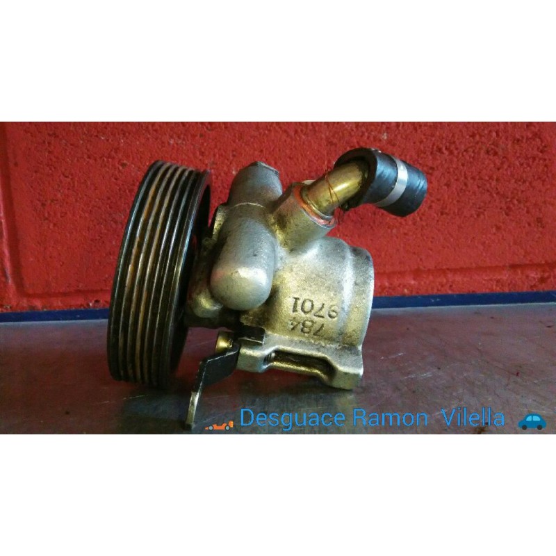 Recambio de bomba direccion para citroen berlingo 1.9 600 d furg. | 0.96 - ... referencia OEM IAM 9625148380 9625148380 