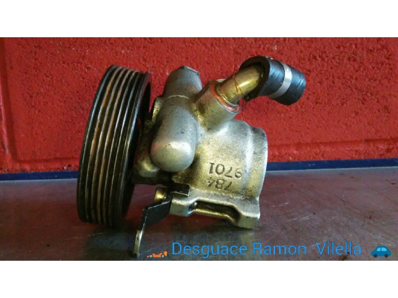 Recambio de bomba direccion para citroen berlingo 1.9 600 d furg. | 0.96 - ... referencia OEM IAM 9625148380 9625148380 