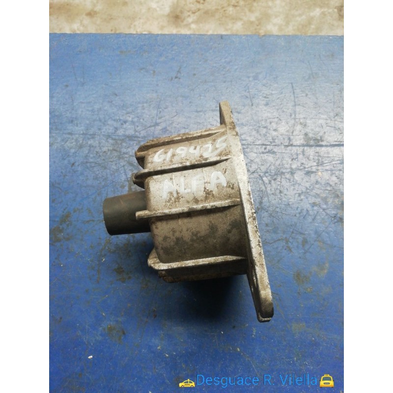 Recambio de soporte motor para alfa romeo alfa 147 (190) 1.6 t.spark eco distinctive | 12.00 - 12.04 alfa 1.6 t.spark eco distin