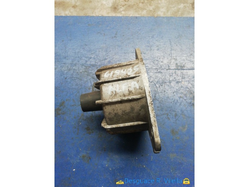 Recambio de soporte motor para alfa romeo alfa 147 (190) 1.6 t.spark eco distinctive | 12.00 - 12.04 alfa 1.6 t.spark eco distin